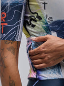 Givelo 車衣 GVL RT 2026 SS Jersey Allze - 男女共版