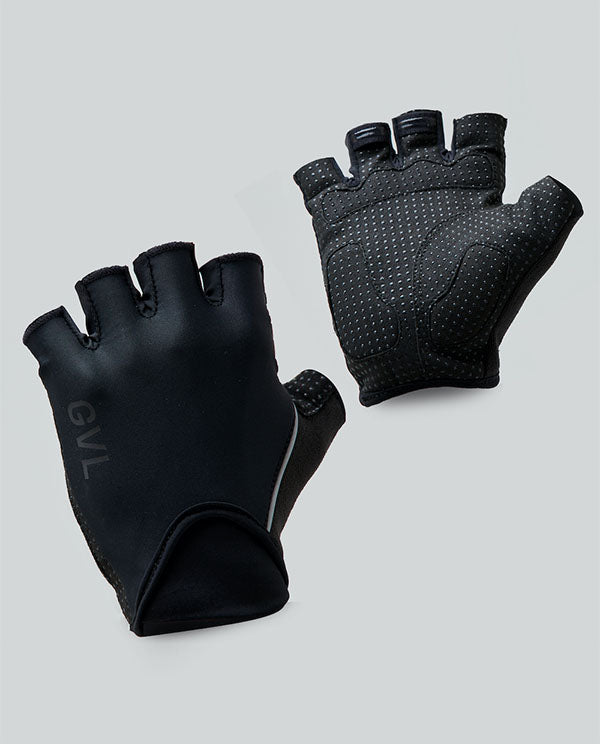 Givelo 短指手套Gloves GVL Black 黑