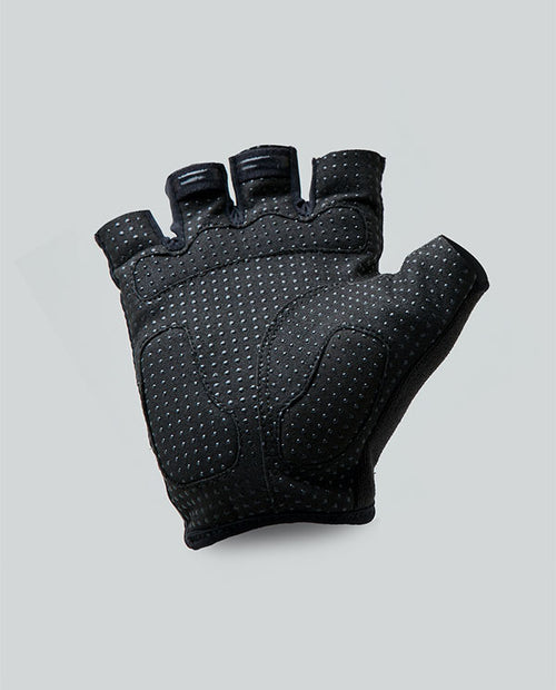 Givelo 短指手套Gloves GVL Black 黑