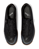 QUOC 礫石鞋GTII Gravel Shoes Black Gum -黑灰