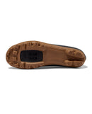 QUOC 礫石鞋GTII Gravel Shoes Black Gum -黑灰