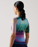 Givelo 車衣 GVL RT 2024 SS Jersey 綠彩 男女共版