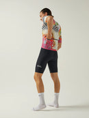Givelo 車衣 GVL RT Jersey 2023 #2 白