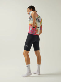 Givelo 車衣 GVL RT Jersey 2023 #2 白