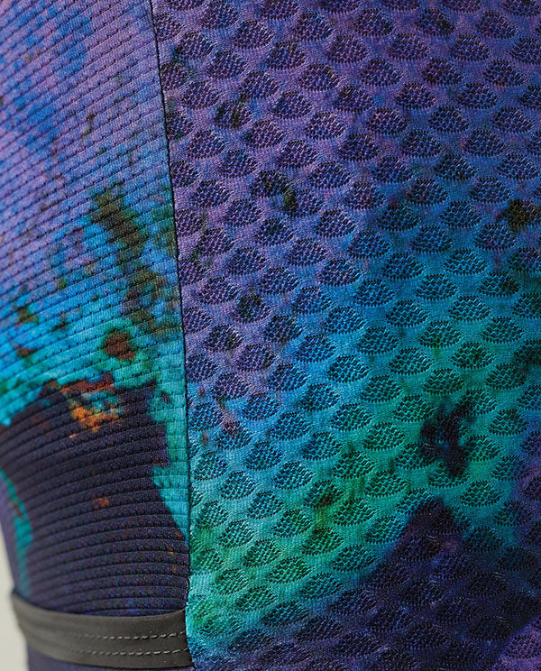 Givelo 車衣 GVL RT Jersey 2023 #1 綠