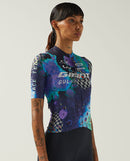 Givelo 車衣 GVL RT Jersey 2023 #1 綠