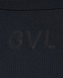 Givelo 無袖底衫 Baselayer Sleeveless GVL Black 男女共版 黑