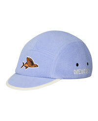 Café du Cycliste 小帽Gravel Cap Winter Verbena 藍