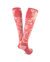 FLIPPOS壓力襪-Greenland 綠色大地