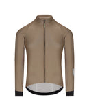 Q36.5 保暖外套Termica Winter Jacket Chamois Brown 男款 褐