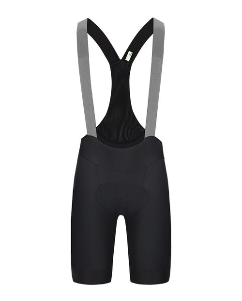 Q36.5 車褲Gregarius Pro Signature Bib Shorts Black 男款 黑