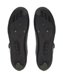 Q36.5 卡鞋 Gregarius Road Shoes Black 黑