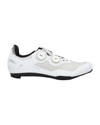 Q36.5 卡鞋 Gregarius Road Shoes White 白