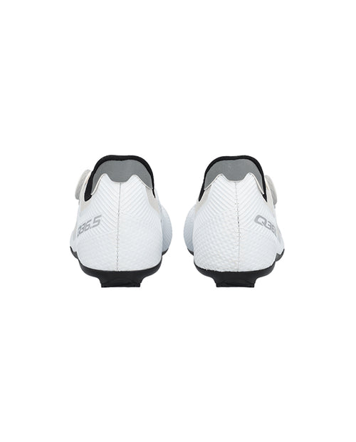 Q36.5 卡鞋 Gregarius Road Shoes White 白