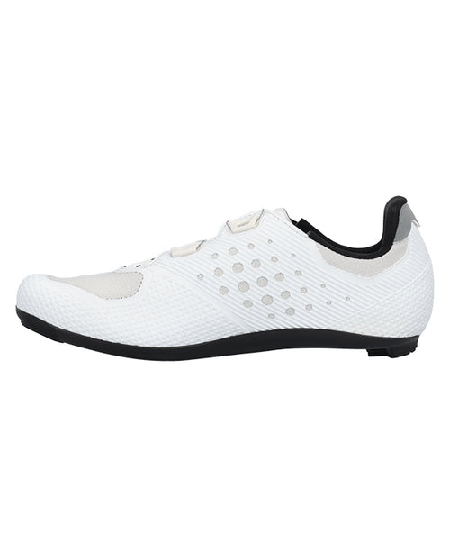 Q36.5 卡鞋 Gregarius Road Shoes White 白