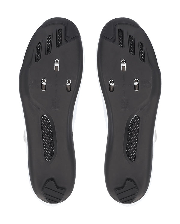 Q36.5 卡鞋 Gregarius Road Shoes White 白