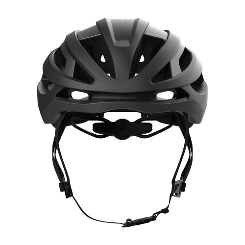 CRNK 車帽HELMER HYPER Cycling Helmet Black 黑