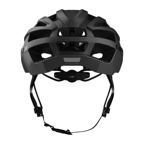 CRNK 車帽HELMER HYPER Cycling Helmet Black 黑