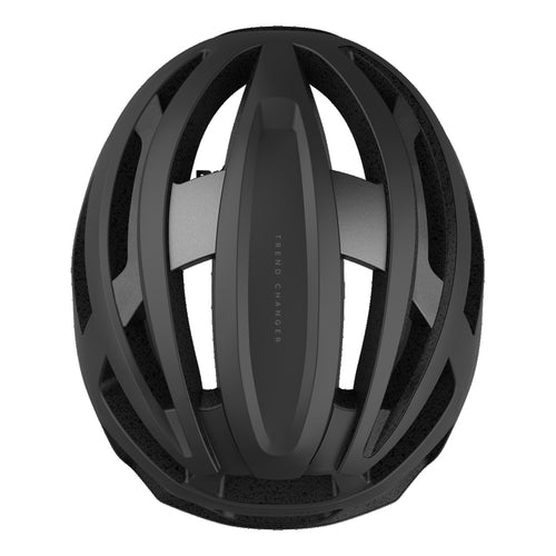 CRNK 車帽HELMER HYPER Cycling Helmet Black 黑