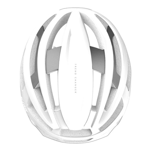 CRNK 車帽HELMER HYPER Cycling Helmet White 白