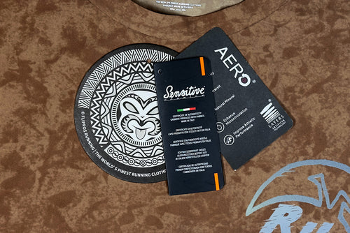 跑衣 HYPERSUEDE FLUX TEE AERO®(WOMEN)TAKE ME TO CHURCH