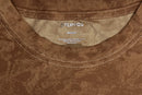 跑衣 HYPERSUEDE FLUX TEE AERO®(WOMEN)TAKE ME TO CHURCH