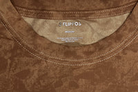 跑衣 HYPERSUEDE FLUX TEE AERO®(WOMEN)TAKE ME TO CHURCH