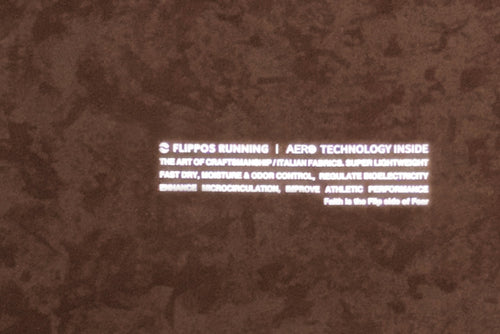 跑衣 HYPERSUEDE FLUX TEE AERO®(WOMEN)TAKE ME TO CHURCH