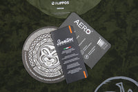 跑衣 HYPERSUEDE FLUX TEE AERO®(MEN)THE SEED AND THE SOWER