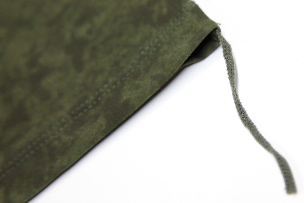 跑衣 HYPERSUEDE FLUX TEE AERO®(WOMEN)THE SEED AND THE SOWER