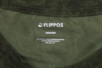 跑衣 HYPERSUEDE FLUX TEE AERO®(MEN)THE SEED AND THE SOWER