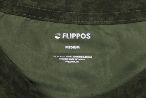 跑衣 HYPERSUEDE FLUX TEE AERO®(MEN)THE SEED AND THE SOWER