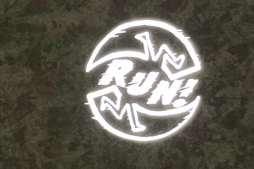 跑衣 HYPERSUEDE FLUX TEE AERO®(MEN)THE SEED AND THE SOWER