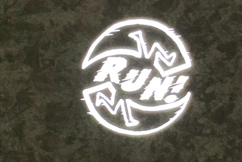 跑衣 HYPERSUEDE FLUX TEE AERO®(WOMEN)THE SEED AND THE SOWER