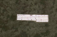 跑衣 HYPERSUEDE FLUX TEE AERO®(MEN)THE SEED AND THE SOWER