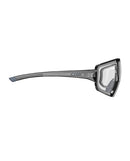 CRNK 風鏡HAWEYE Crystal Gray 果凍灰