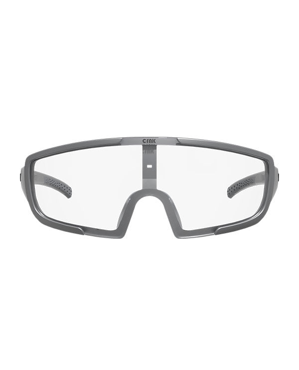 CRNK 風鏡HAWEYE Metallic 金屬灰