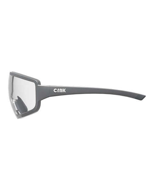 CRNK 風鏡HAWEYE Metallic 金屬灰