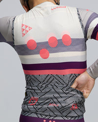 Pedla 防風背心 Heritage Classic LITE Gilet RideKnit 男款 米灰