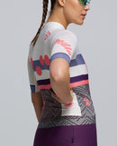 Pedla 車衣 Heritage Classic Jersey RideKnit 女款 米灰
