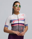 Pedla 車衣 Heritage Classic Jersey RideKnit 女款 米灰