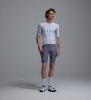 Pedla 車衣 Heritage Classic Jersey Gothic Tint Grey 男款 錫灰