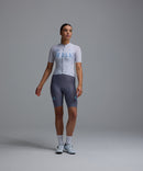 Pedla 車衣 Heritage Classic Jersey Gothic Tint Grey 女款 錫灰