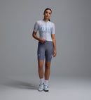 Pedla 車衣 Heritage Classic Jersey Gothic Tint Grey 女款 錫灰