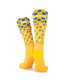 FLIPPOS壓力襪-Out of this world 黃色世界