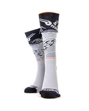 FLIPPOS壓力襪-Shallow 血色海灘