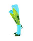 FLIPPOS壓力襪-Mountaineering 中央山脈