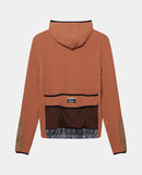 Café du Cycliste 車衣Audax Ingrid LS Jersey V2 Cashew 長袖 男款 腰果棕