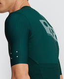 Pedla 車衣Pro Pursuit Air Jersey Pine 男款 松綠