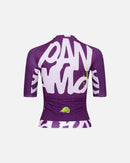Isadore 車衣 PANAMA x Isadore Tempo Line Jersey 女款 紫